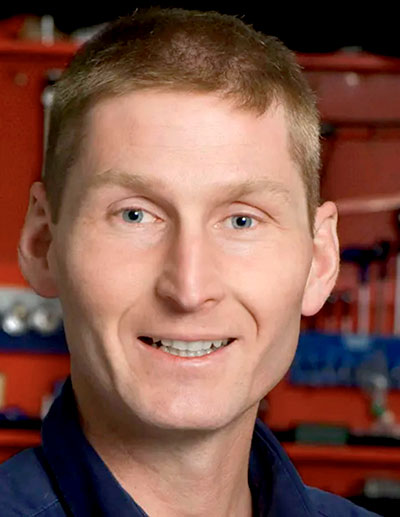 Lionel BOYAVAL Président du Groupe Doc’Biker