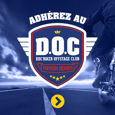 Club Doc Biker