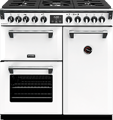 Four-Rich-DX-S90DF-White