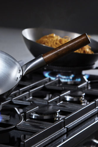 5kW Wok Burner2 Wok - Piano de cuisson Stoves
