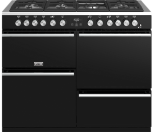 Précision Deluxe - Piano de Cuisson Stoves