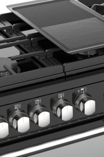 SterlingDeluxe_90GTG.12045 SterlingDeluxe_90GTG - Piano de cuisson Stoves