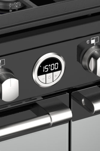 SterlingDeluxe_90GTG.12052 SterlingDeluxe_90GTG piano de cuisson Stoves