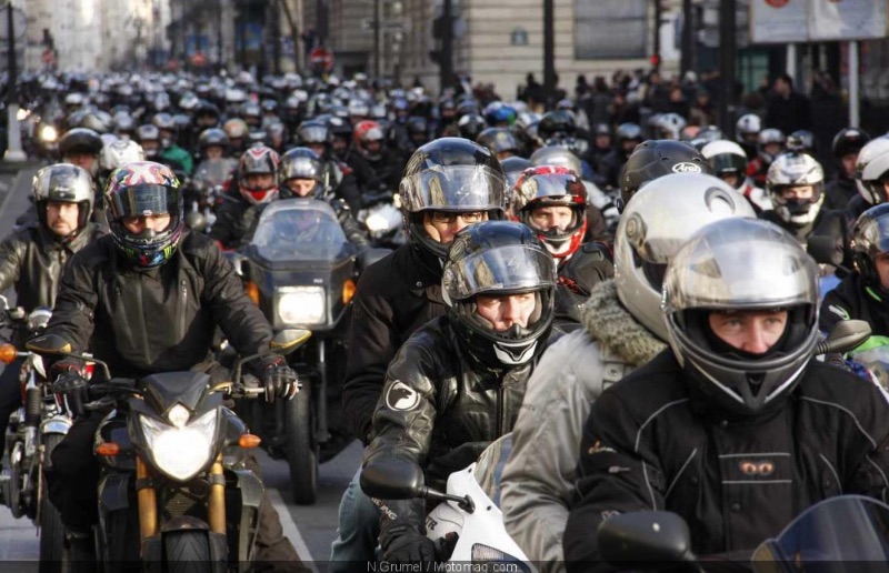 interdiction deux roues circulation inter file