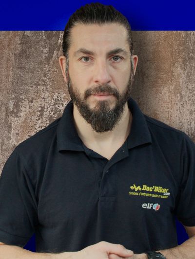Alexandre Perez